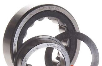 FAG NUP207-E-XL-TVP2 Bearing